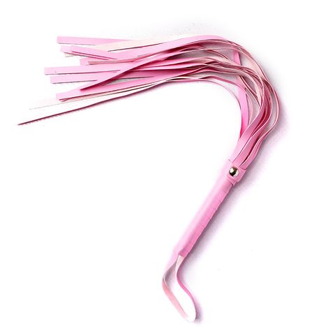 Roi da quất ngựa có tay cầm tua rua trò chơi nô lệ nam nữ cosplay hóa trang phòng ngủ