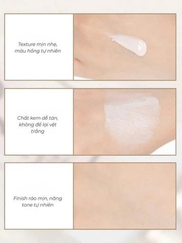 Kem Chống Nắng Whoo Trắng 50ml – Best Seller Nhà Whoo
