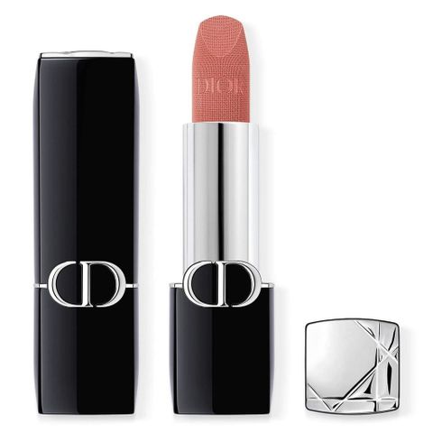 Son Dior Rouge Velvet Lipstick 3.5g – Son Thỏi Dưỡng Môi Đẹp, Lên Màu Chuẩn, Thiết Kế Sang Trọng, Độc Đáo cho Phái Đẹp