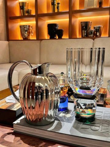 Bình giữ nhiệt Georg Jensen Bernadotte dung tích 1 Lít