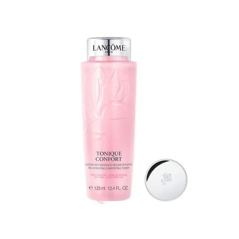 Nước Hoa Hồng Lancôme Tonique Confort 125ml - Dưỡng ẩm, làm sạch da, phù hợp mọi loại da - Quà tặng ý nghĩa cho phái đẹp 730961
