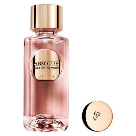 Nước Hoa Lancôme Absolue Rose On The Moon 10ml - Hương Hoa Hồng Sang Trọng Dành Cho Phụ Nữ, Tinh Tế và Quyến Rũ