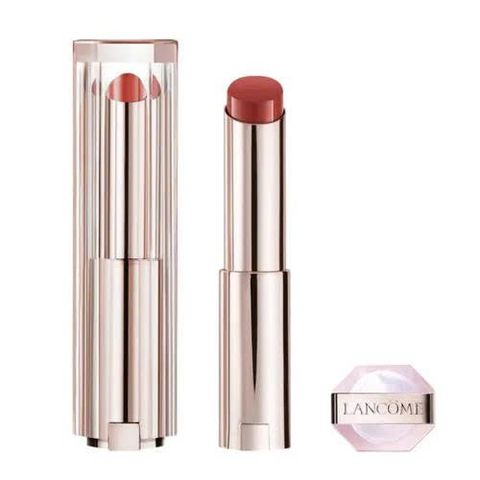  Son Dưỡng Lancôme Lip Idôle Squalane-12 Butterglow Hydrating Lip Balm 42 Heated Glow Màu Hồng Đào