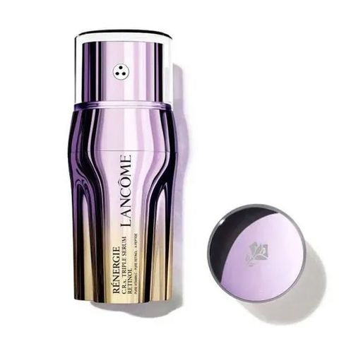 Tinh Chất Hỗ Trợ Trẻ Hoá Làn Da Lancôme Rénergie C.R.x Triple Serum Retinol 20ml Chính hãng