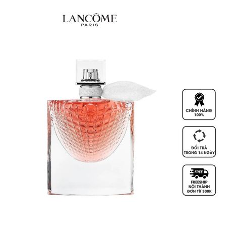 Nước Hoa Nữ Lancôme La Vie est Belle L'Eclat Eau De Parfum 10ml - Hương Hoa Cỏ Phương Đông Ngọt Ngào, Quyến Rũ từ Pháp 731083
