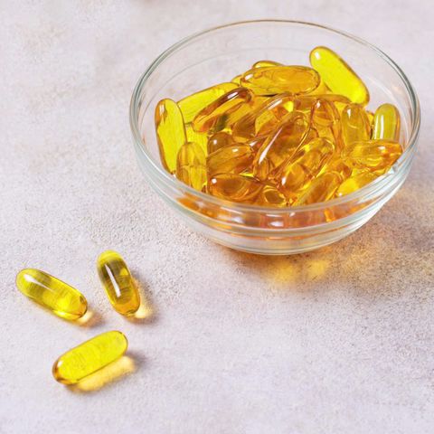 Viên Uống Dầu Cá Omega-3 Gia Đình Premium Pure 300 viên bổ sung EPA và DHA giúp khoẻ tim, sáng mắt, minh mẫn mỗi ngày