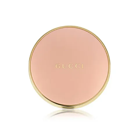  Phấn Phủ Gucci Poudre De Beauté Màu Mat Naturel #00 - Kiềm Dầu, Làn Da Mịn Màng, Trang Điểm Tự Nhiên, Phù Hợp Mọi Loại Da