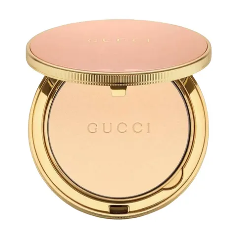  Phấn Phủ Gucci Poudre De Beauté Màu Mat Naturel #00