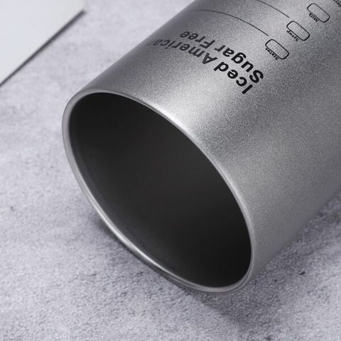 Ly Giữ Nhiệt Inox Chuẩn cao cấp (TH203)