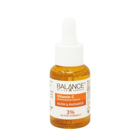Serum Dưỡng Sáng Da C-Balance Vitamin C 30ml - Giúp Mờ Thâm, Làm Đều Màu Da, Phù Hợp Với Da Nhạy Cảm 724849