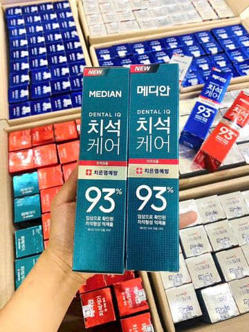 KEM_ĐÁNH_RĂNG_MEDIAN_93%  HÀN QUỐC 