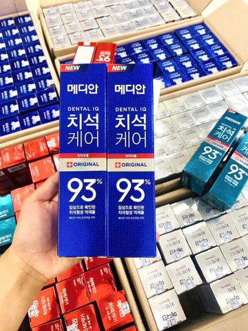 KEM_ĐÁNH_RĂNG_MEDIAN_93%  HÀN QUỐC 