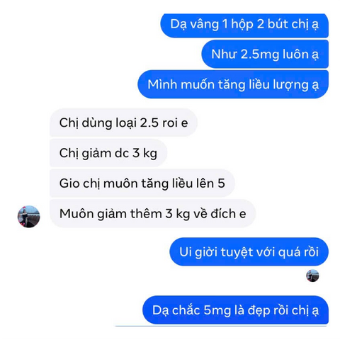 Bút tiêm giảm cân Mounjaro Chính Hãng Nhật Bản - Hỗ trợ kiểm soát cân nặng liều 7.5mg