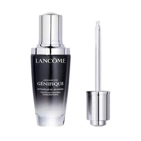 Serum Dưỡng Ẩm Phục Hồi Da Lancôme Advanced Génifique 30ml - Tinh Chất Chăm Sóc Da Mịn Màng, Tươi Trẻ