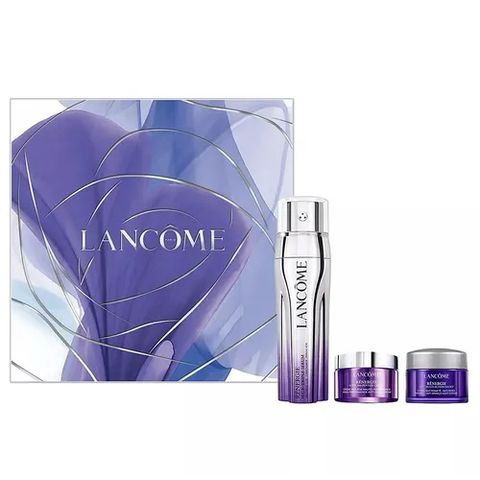 Bộ Sản Phẩm Dưỡng Da Lancôme Rénergie Triple Serum 3 Món