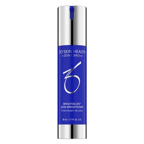 Kem Dưỡng Sáng Da ZO Skin Health Brightalive 30ml - Giúp Làm Sáng, Đều Màu Da, Cung Cấp Độ Ẩm, Giảm Đốm Nâu