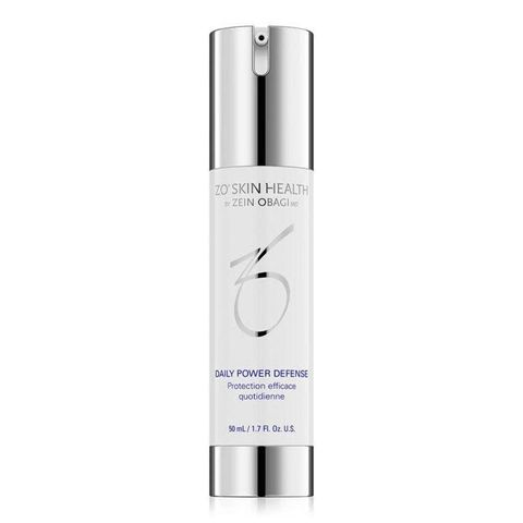 Kem Phục Hồi Da ZO Skin Health Daily Power Defense 30ml - Cấp Ẩm, Tăng Độ Đàn Hồi cho Da Mịn Màng