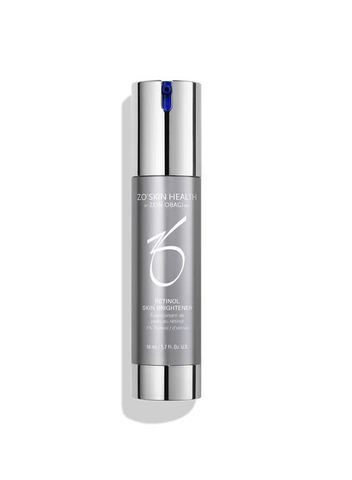 Kem Dưỡng Trắng Da Retinol Skin Brightener 1% 50ml - Làm Sáng Da, Dưỡng Ẩm, Sản Phẩm Zo Skin Health Chính Hãng