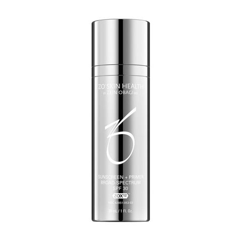 Kem Chống Nắng ZO Skin Health SPF30 - Dưỡng Da và Lớp Nền Chống Nắng Mỏng Nhẹ, Bảo Vệ Da Khỏi Tia UV, Mỹ 30ml 731396