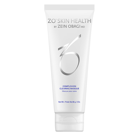 Mặt Nạ Đất Sét Zo Skin Health Complexion Clearing Masque - Làm Sạch Lỗ Chân Lông, Ngăn Ngừa Mụn, Dưỡng Da Mịn Màng 85g 731399