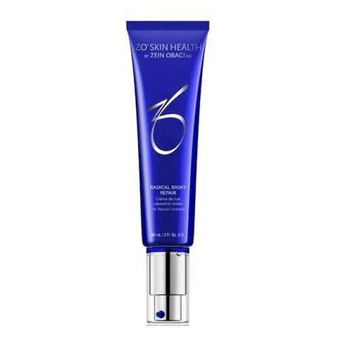 Kem Trẻ Hóa Da Ban Đêm Zo Skin Health Radical Night Repair 60ml