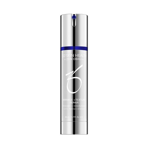 Kem Trẻ Hóa Da ZO Skin Health Wrinkle + Texture Repair 30ml - Giảm Nếp Nhăn, Tái Tạo Da Mịn Màng, Dưỡng Ẩm Sáng Khỏe 731408