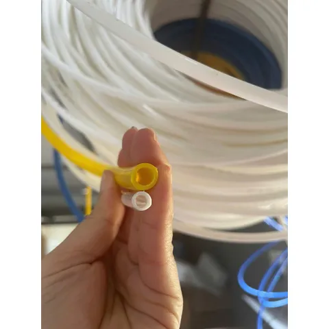 Dây Dẫn Nước Máy Lọc Nước, Ống Nối Phi 6 Phi 10 (3 mét)