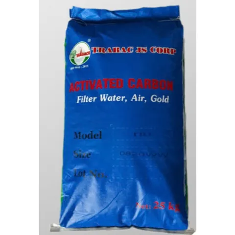 Than Trà Bắc TB1-TB2 - TB3 - TB 4 Iodine chuyên dùng cho Lọc nước, Lọc không khí