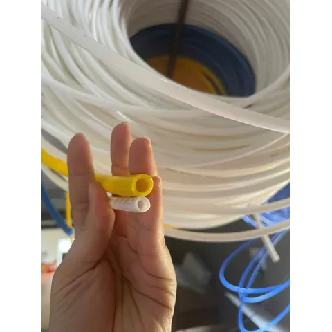 Dây Dẫn Nước Máy Lọc Nước, Ống Nối Phi 6 Phi 10 (3 mét)