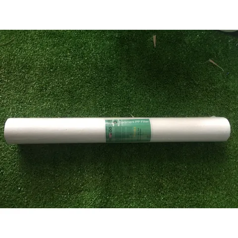 Lõi lọc thô PP 20inch Nesca 5 micron.