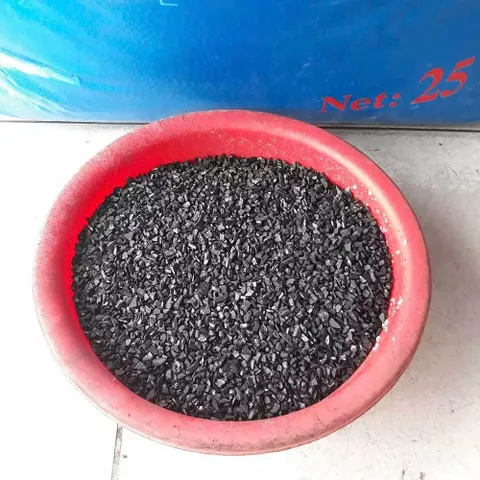 Than Trà Bắc TB1-TB2 - TB3 - TB 4 Iodine chuyên dùng cho Lọc nước, Lọc không khí