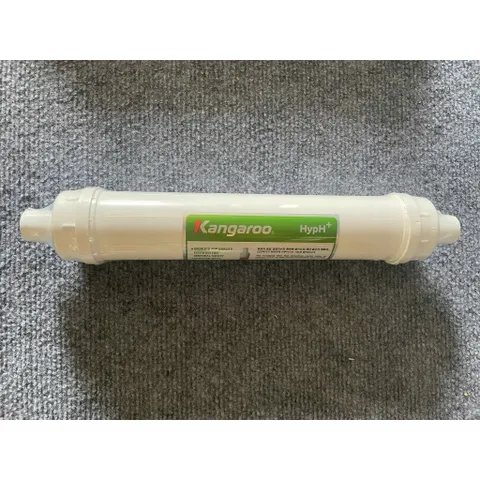 Combo 5 Lõi Lọc 56789 Hydrogen Kangaroo - Tặng kèm co cút