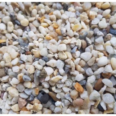 Sỏi lọc nước - vật liệu lọc nước, khối lượng 3kg