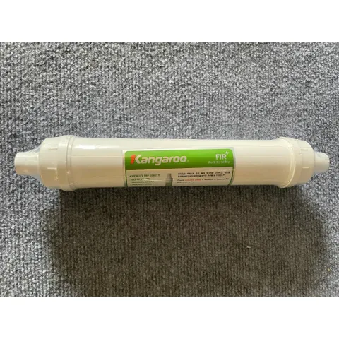 Combo 5 Lõi Lọc 56789 Hydrogen Kangaroo - Tặng kèm co cút