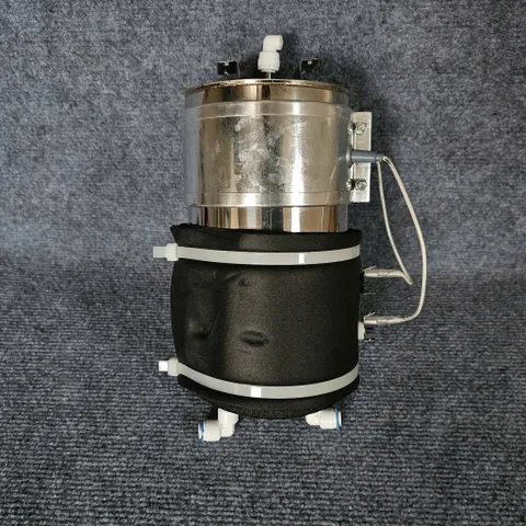 Bầu nóng 2L máy lọc nước nóng lạnh gia đình