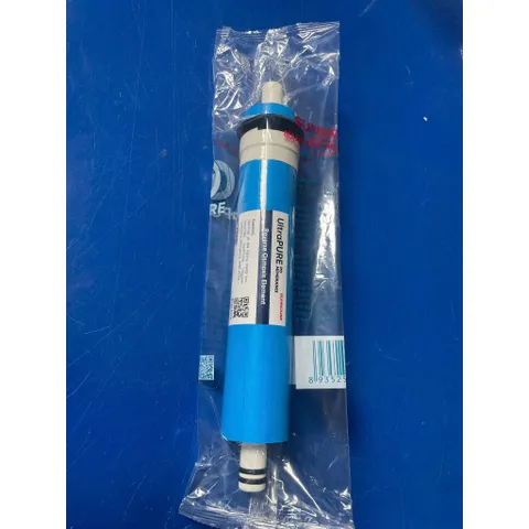Lõi lọc nước số 4 SUNHOUSE SHRLL4 - Màng R.O SHA-ROV7 (Hàng Chính hãng)