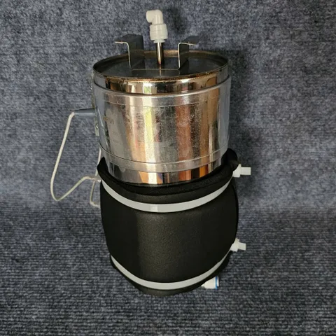 Bầu nóng 2L máy lọc nước nóng lạnh gia đình