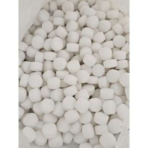 3KG Muối tinh khiết hoàn nguyên Ấn Độ dạng viên