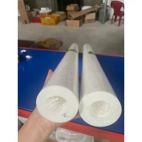 2 lõi lọc tinh PP kích thước từ 1-5 micron 20 inch Korea.