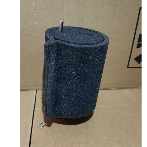 Bầu nóng 1 lít thay thế cho máy Sunhouse, Karofi, Kangaroo, Mutosi...