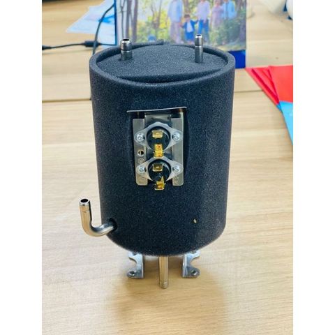 Bầu nóng 1 lít thay thế cho máy Sunhouse, Karofi, Kangaroo, Mutosi...