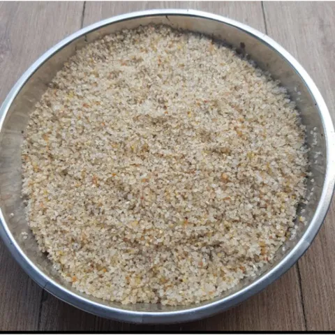 Cát thạch anh lọc nước - Kích thước: 0.1-0.4mm, 0.4-0.8mm, 0.8-1.2mm, 1.0–2.0mm, 2.0-4.0mm