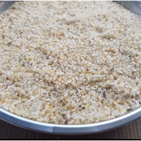 Cát thạch anh lọc nước - Kích thước: 0.1-0.4mm, 0.4-0.8mm, 0.8-1.2mm, 1.0–2.0mm, 2.0-4.0mm