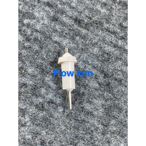 Combo Full Cút màng RO đúc Karofi ( Co van xả thải + Flow kim + van 1 chiều + cút 6-6 )
