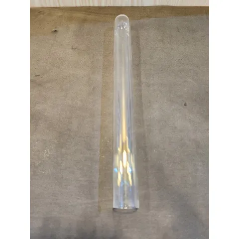Ống thạch anh đèn UV diệt khuẩn cho máy lọc nước 6W - 21W (4 chân).