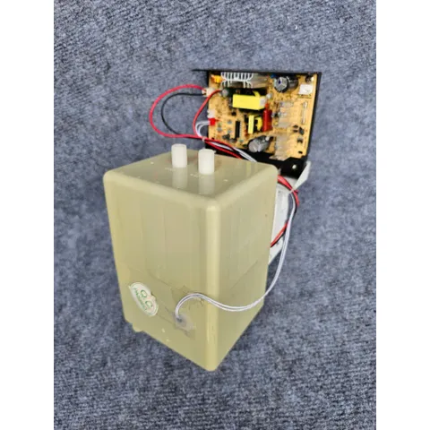 Combo trọn bộ bầu lạnh dùng chíp dùng thay thế cho máy lọc nước làm lạnh chạy chíp. (1-2 lít)