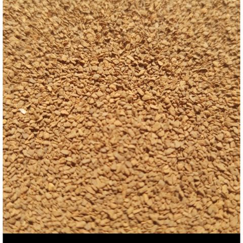 Vật liệu lọc Cát Zeomangan 1kg khử phèn xử lý nước nhiễm sắt