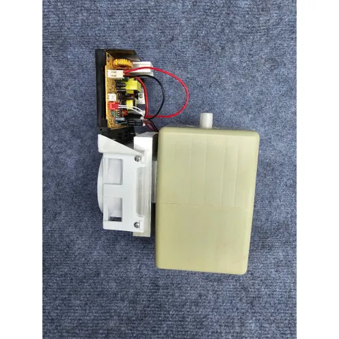 Combo trọn bộ bầu lạnh dùng chíp dùng thay thế cho máy lọc nước làm lạnh chạy chíp. (1-2 lít)