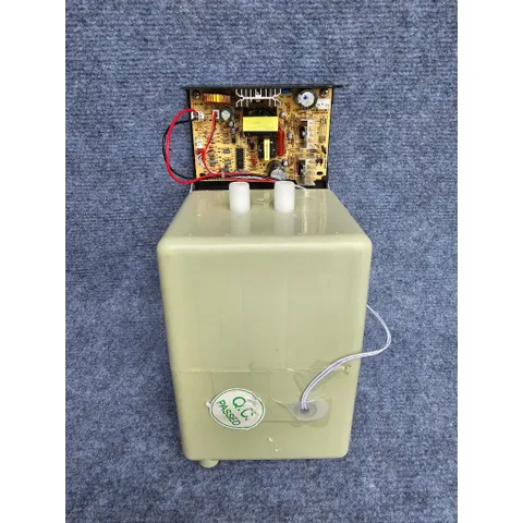 Combo trọn bộ bầu lạnh dùng chíp dùng thay thế cho máy lọc nước làm lạnh chạy chíp. (1-2 lít)