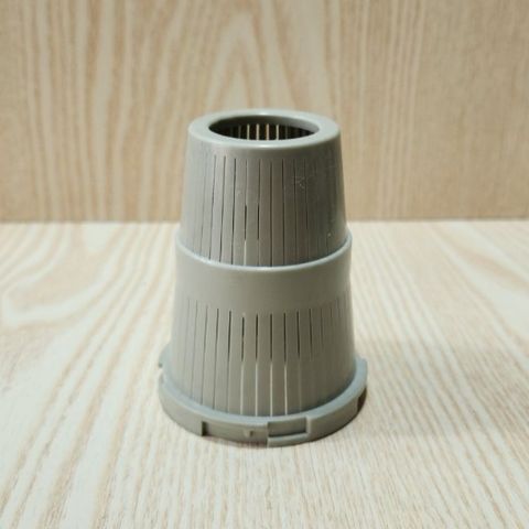 Combo Cột Composite 1054  màu xanh + van 3 cửa Φ27
